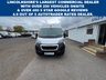 USED 2023 72 PEUGEOT BOXER 2.2 BlueHDi 335 Professional Panel Van 5dr Diesel Manual L3 H2 Euro 6 (s/s) (140 ps) SAT NAV*APPLE CAR PLAY*  FINANCE AVAILABLE CALL FOR A QUOTATION