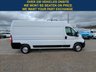 USED 2023 72 PEUGEOT BOXER 2.2 BlueHDi 335 Professional Panel Van 5dr Diesel Manual L3 H2 Euro 6 (s/s) (140 ps) SAT NAV*APPLE CAR PLAY*  FINANCE AVAILABLE CALL FOR A QUOTATION
