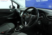 USED 2021 21 VAUXHALL CROSSLAND 1.5 Turbo D Elite Nav SUV 5dr Diesel Manual Euro 6 (s/s) (110 ps) 