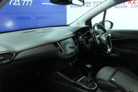 USED 2021 21 VAUXHALL CROSSLAND 1.5 Turbo D Elite Nav SUV 5dr Diesel Manual Euro 6 (s/s) (110 ps) 