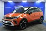 USED 2021 21 VAUXHALL CROSSLAND 1.5 Turbo D Elite Nav SUV 5dr Diesel Manual Euro 6 (s/s) (110 ps) 