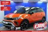 USED 2021 21 VAUXHALL CROSSLAND 1.5 Turbo D Elite Nav SUV 5dr Diesel Manual Euro 6 (s/s) (110 ps) 