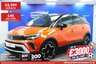 USED 2021 21 VAUXHALL CROSSLAND 1.5 Turbo D Elite Nav SUV 5dr Diesel Manual Euro 6 (s/s) (110 ps) HALF LEATHER - REVERSE CAMERA