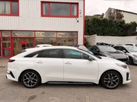 USED 2019 68 KIA PROCEED 1.6 CRDi GT-Line Shooting Brake 5dr Diesel Manual Euro 6 (s/s) (134 bhp) 