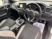 USED 2019 68 KIA PROCEED 1.6 CRDi GT-Line Shooting Brake 5dr Diesel Manual Euro 6 (s/s) (134 bhp) 