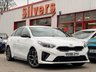 USED 2019 68 KIA PROCEED 1.6 CRDi GT-Line Shooting Brake 5dr Diesel Manual Euro 6 (s/s) (134 bhp) 