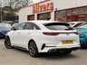 USED 2019 68 KIA PROCEED 1.6 CRDi GT-Line Shooting Brake 5dr Diesel Manual Euro 6 (s/s) (134 bhp) 