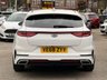 USED 2019 68 KIA PROCEED 1.6 CRDi GT-Line Shooting Brake 5dr Diesel Manual Euro 6 (s/s) (134 bhp) 