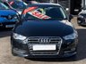 USED 2015 15 AUDI A3 1.6 TDI SE Technik Sportback 5dr Diesel Manual Euro 6 (s/s) (110 ps) 
