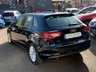 USED 2015 15 AUDI A3 1.6 TDI SE Technik Sportback 5dr Diesel Manual Euro 6 (s/s) (110 ps) 