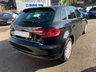 USED 2015 15 AUDI A3 1.6 TDI SE Technik Sportback 5dr Diesel Manual Euro 6 (s/s) (110 ps) 