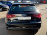 USED 2015 15 AUDI A3 1.6 TDI SE Technik Sportback 5dr Diesel Manual Euro 6 (s/s) (110 ps) 