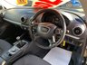 USED 2015 15 AUDI A3 1.6 TDI SE Technik Sportback 5dr Diesel Manual Euro 6 (s/s) (110 ps) 
