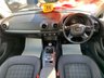 USED 2015 15 AUDI A3 1.6 TDI SE Technik Sportback 5dr Diesel Manual Euro 6 (s/s) (110 ps) 