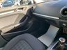 USED 2015 15 AUDI A3 1.6 TDI SE Technik Sportback 5dr Diesel Manual Euro 6 (s/s) (110 ps) 