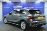 USED 2021 21 AUDI A3 1.4 TFSIe 40 S line Sportback 5dr Petrol Plug-in Hybrid S Tronic Euro 6 (s/s) 13kWh (204 ps) 