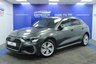 USED 2021 21 AUDI A3 1.4 TFSIe 40 S line Sportback 5dr Petrol Plug-in Hybrid S Tronic Euro 6 (s/s) 13kWh (204 ps) 