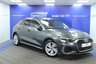 USED 2021 21 AUDI A3 1.4 TFSIe 40 S line Sportback 5dr Petrol Plug-in Hybrid S Tronic Euro 6 (s/s) 13kWh (204 ps) 