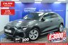USED 2021 21 AUDI A3 1.4 TFSIe 40 S line Sportback 5dr Petrol Plug-in Hybrid S Tronic Euro 6 (s/s) 13kWh (204 ps) 