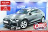 USED 2021 21 AUDI A3 1.4 TFSIe 40 S line Sportback 5dr Petrol Plug-in Hybrid S Tronic Euro 6 (s/s) 13kWh (204 ps) PLUG IN  HYBRID - AUTOMATIC