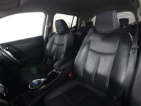 USED 2017 17 NISSAN LEAF 30kWh Tekna Hatchback 5dr Electric Auto (109 bhp) 