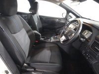 USED 2021 71 NISSAN LEAF 40kWh Acenta Hatchback 5dr Electric Auto (150 ps) 