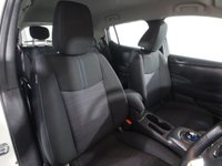 USED 2021 71 NISSAN LEAF 40kWh Acenta Hatchback 5dr Electric Auto (150 ps) 