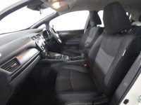 USED 2021 71 NISSAN LEAF 40kWh Acenta Hatchback 5dr Electric Auto (150 ps) 