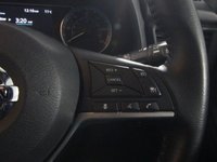 USED 2021 71 NISSAN LEAF 40kWh Acenta Hatchback 5dr Electric Auto (150 ps) 
