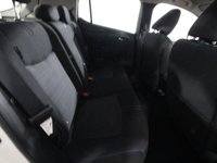 USED 2021 71 NISSAN LEAF 40kWh Acenta Hatchback 5dr Electric Auto (150 ps) 