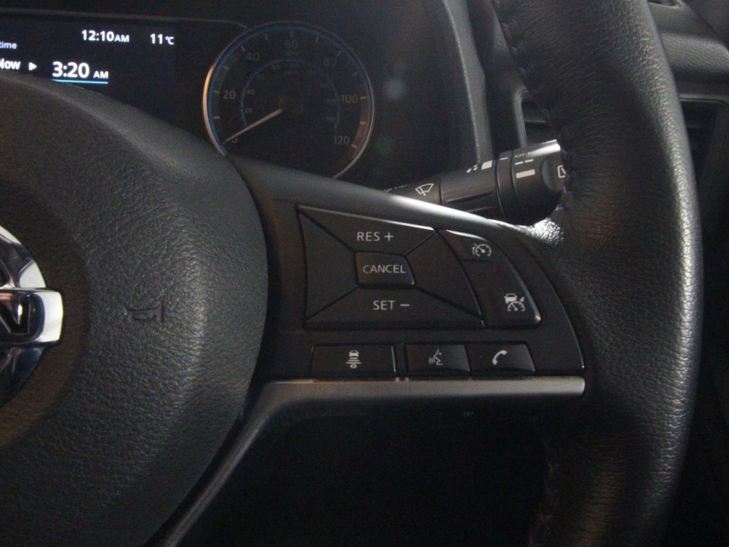 USED 2021 71 NISSAN LEAF 40kWh Acenta Hatchback 5dr Electric Auto (150 ps) 