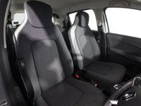 USED 2021 21 RENAULT ZOE R135 EV50 52kWh Iconic Hatchback 5dr Electric Auto (Rapid Charge) (134 bhp) 