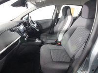 USED 2021 21 RENAULT ZOE R135 EV50 52kWh Iconic Hatchback 5dr Electric Auto (Rapid Charge) (134 bhp) 