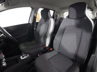 USED 2021 21 RENAULT ZOE R135 EV50 52kWh Iconic Hatchback 5dr Electric Auto (Rapid Charge) (134 bhp) 