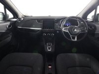 USED 2021 21 RENAULT ZOE R135 EV50 52kWh Iconic Hatchback 5dr Electric Auto (Rapid Charge) (134 bhp) 