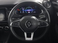 USED 2021 21 RENAULT ZOE R135 EV50 52kWh Iconic Hatchback 5dr Electric Auto (Rapid Charge) (134 bhp) 