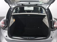 USED 2021 21 RENAULT ZOE R135 EV50 52kWh Iconic Hatchback 5dr Electric Auto (Rapid Charge) (134 bhp) 