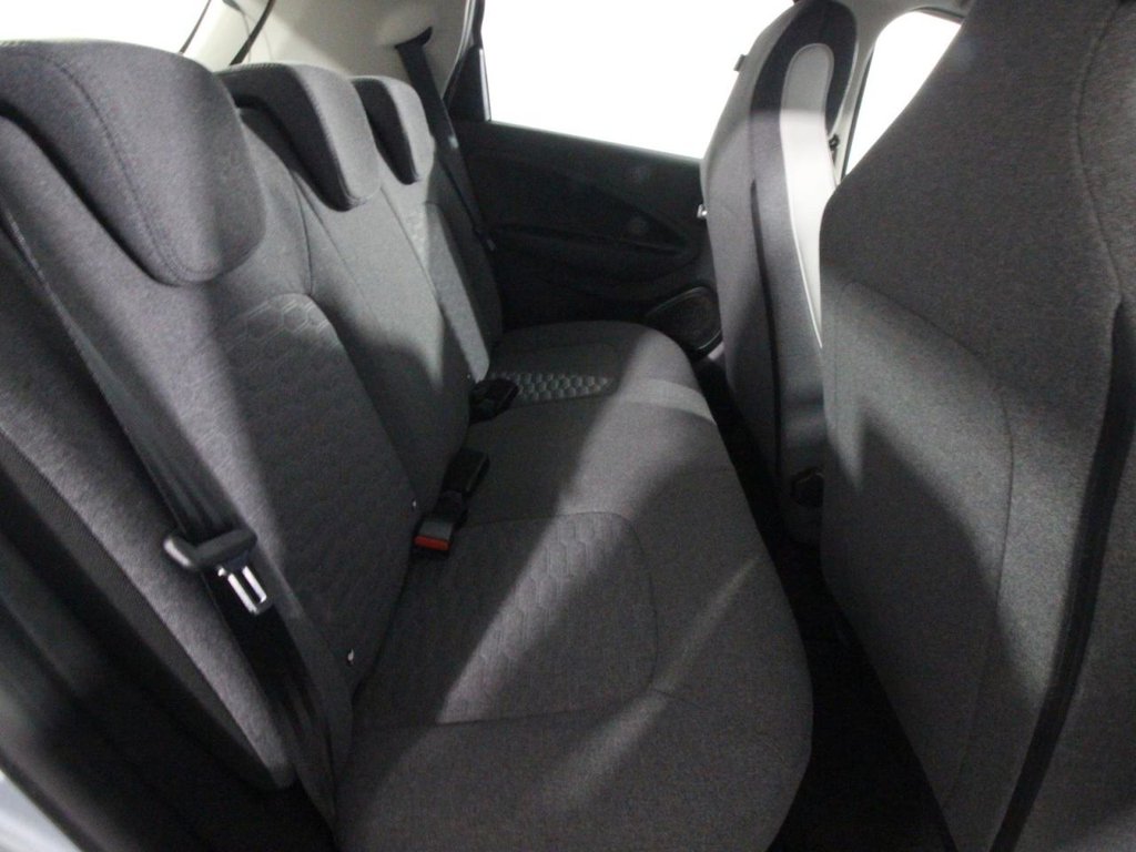 USED 2021 21 RENAULT ZOE R135 EV50 52kWh Iconic Hatchback 5dr Electric Auto (Rapid Charge) (134 bhp) 