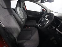 USED 2021 21 RENAULT ZOE R110 52kWh Iconic Hatchback 5dr Electric Auto (i) (107 bhp) 