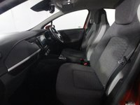 USED 2021 21 RENAULT ZOE R110 52kWh Iconic Hatchback 5dr Electric Auto (i) (107 bhp) 
