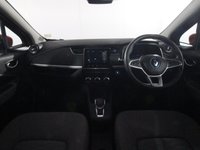 USED 2021 21 RENAULT ZOE R110 52kWh Iconic Hatchback 5dr Electric Auto (i) (107 bhp) 