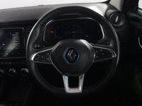 USED 2021 21 RENAULT ZOE R110 52kWh Iconic Hatchback 5dr Electric Auto (i) (107 bhp) 