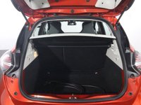 USED 2021 21 RENAULT ZOE R110 52kWh Iconic Hatchback 5dr Electric Auto (i) (107 bhp) 