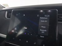 USED 2021 21 RENAULT ZOE R110 52kWh Iconic Hatchback 5dr Electric Auto (i) (107 bhp) 
