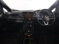 USED 2020 70 NISSAN LEAF 40kWh Acenta Hatchback 5dr Electric Auto (150 ps) 