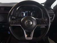 USED 2020 70 NISSAN LEAF 40kWh Acenta Hatchback 5dr Electric Auto (150 ps) 