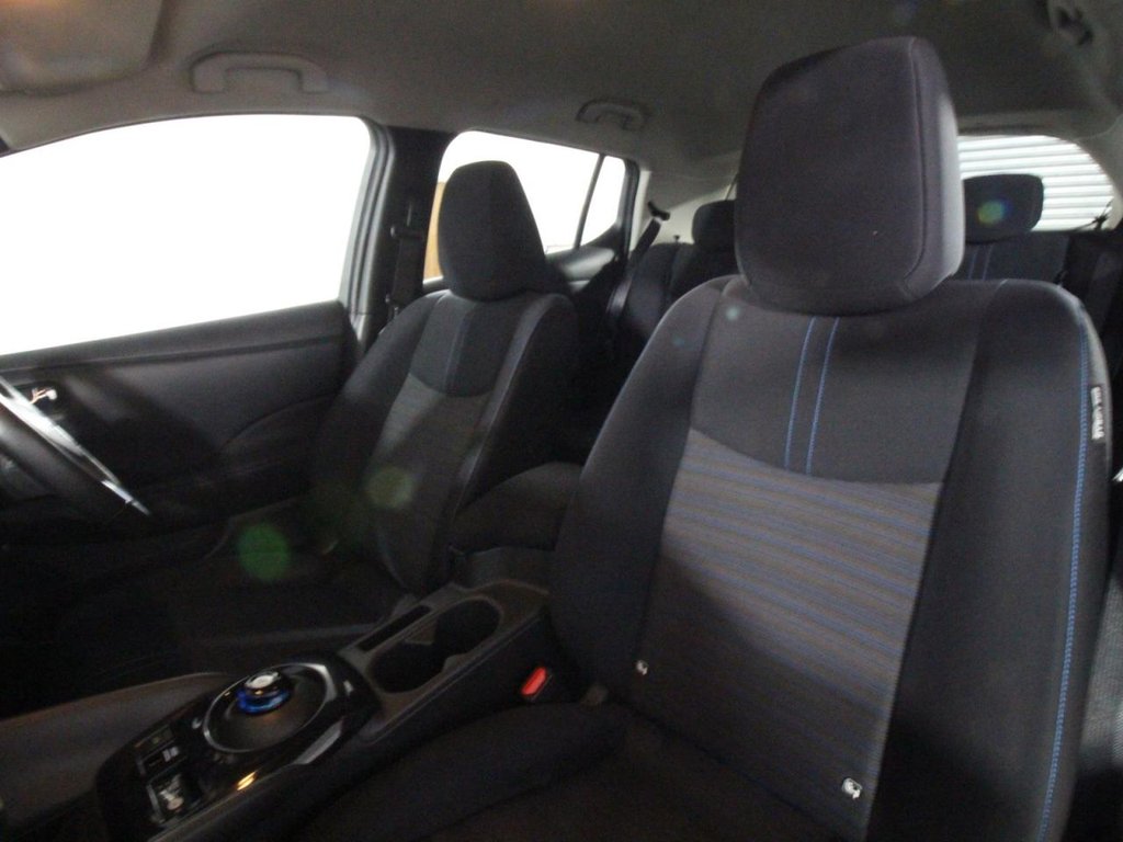 USED 2020 70 NISSAN LEAF 40kWh Acenta Hatchback 5dr Electric Auto (150 ps) 
