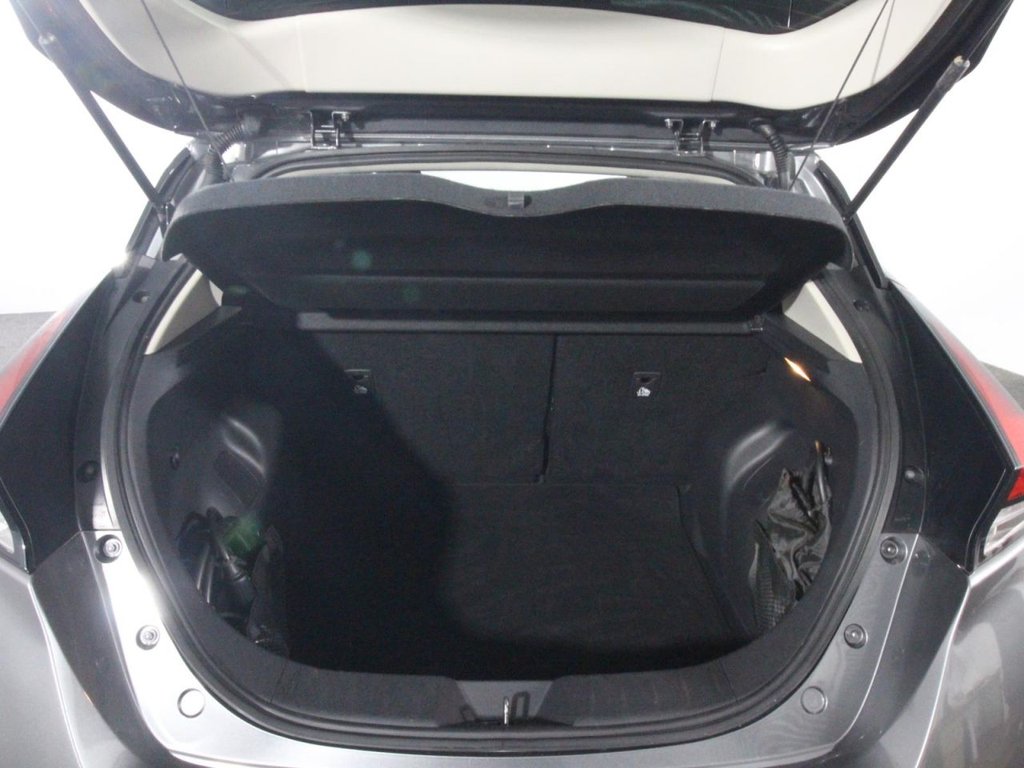 USED 2020 70 NISSAN LEAF 40kWh Acenta Hatchback 5dr Electric Auto (150 ps) 