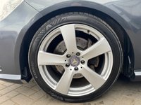 USED 2012 12 MERCEDES-BENZ E-CLASS 2.1 E220 CDI BlueEfficiency Executive SE Estate 5dr Diesel G-Tronic+ Euro 5 (s/s) (170 ps) FULL SERVICE HISTORY*NAV*LEATHER