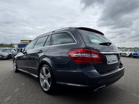 USED 2012 12 MERCEDES-BENZ E-CLASS 2.1 E220 CDI BlueEfficiency Executive SE Estate 5dr Diesel G-Tronic+ Euro 5 (s/s) (170 ps) FULL SERVICE HISTORY*NAV*LEATHER